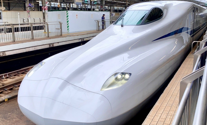 shinkansen