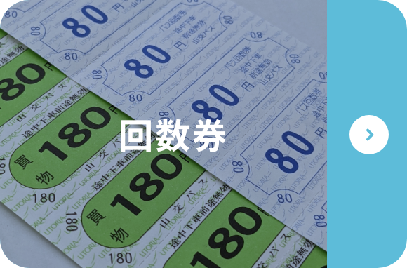 Yamagata Bus Pass 